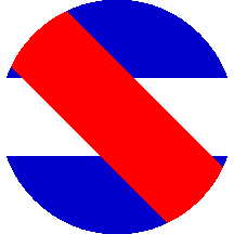 [Old Army's emblem (1916-1928]